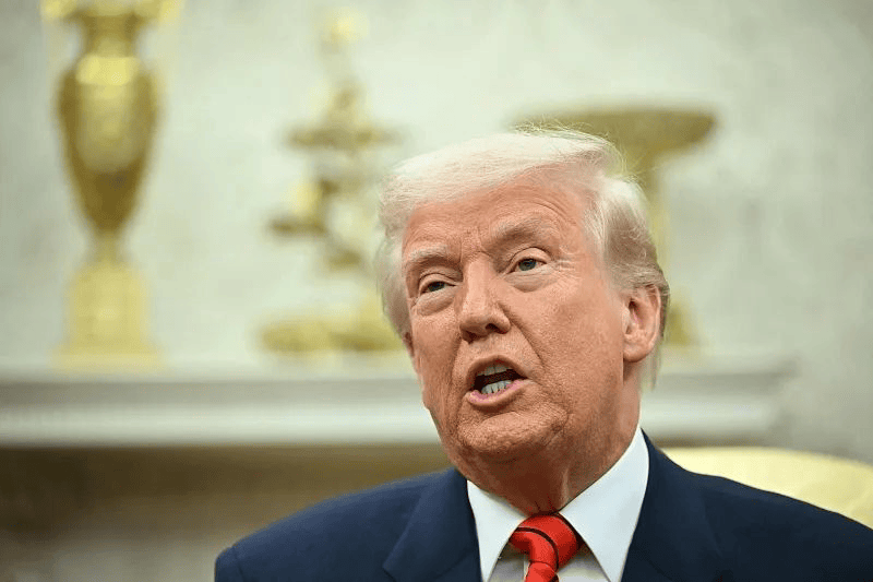 皇冠信用網口出租
_大事发生!特朗普派人传话:不“打”可以皇冠信用網口出租
,但中方必须满足一个条件