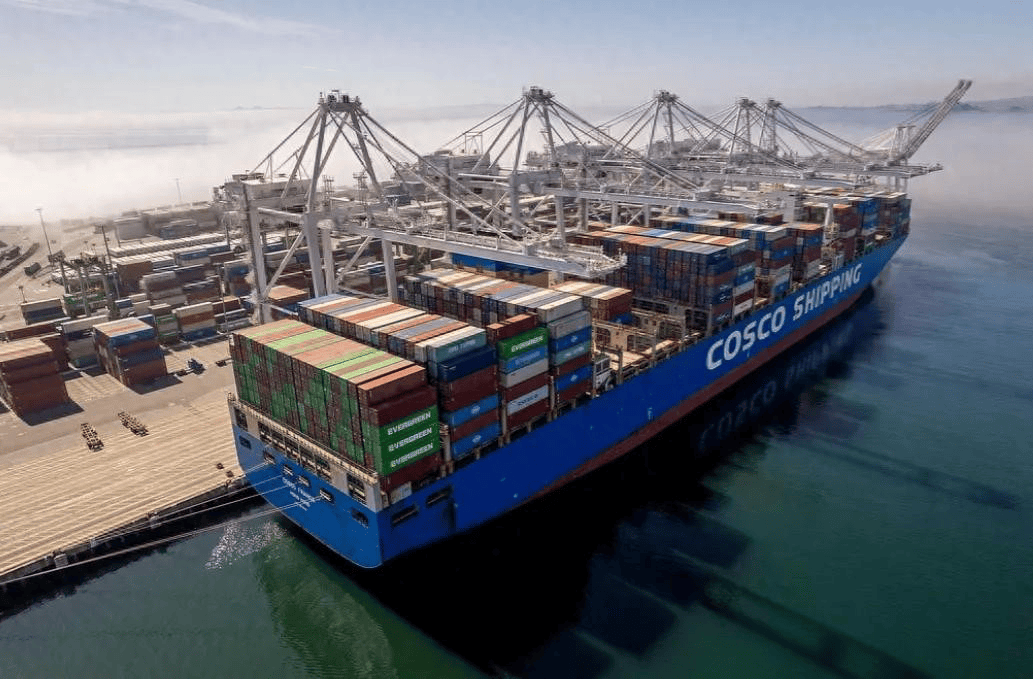 皇冠信用網口出租
_大事发生!特朗普派人传话:不“打”可以皇冠信用網口出租
,但中方必须满足一个条件