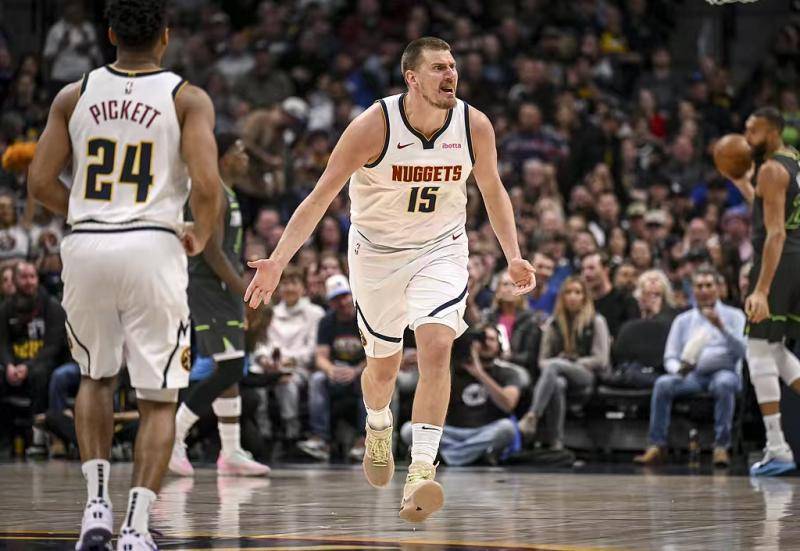 皇冠信用开号
_NBA|威少毁皇冠信用开号
了约基奇的“三双盛宴”