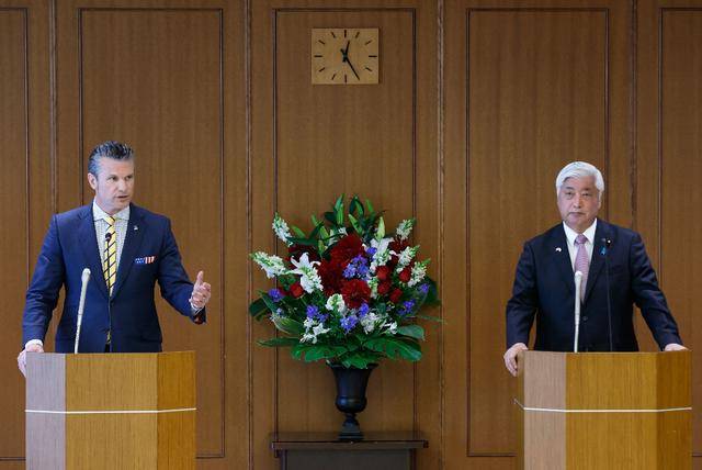 皇冠信用网怎么代理
_东部战区“信号弹”刚发出皇冠信用网怎么代理
,美立马警觉,第一时间打出日本这张牌