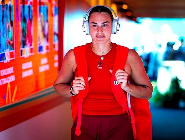 皇冠信用网正网
_郑钦文2-0胜出皇冠信用网正网
,创2大纪录,8强已决出3席:中国金花大战萨巴伦卡