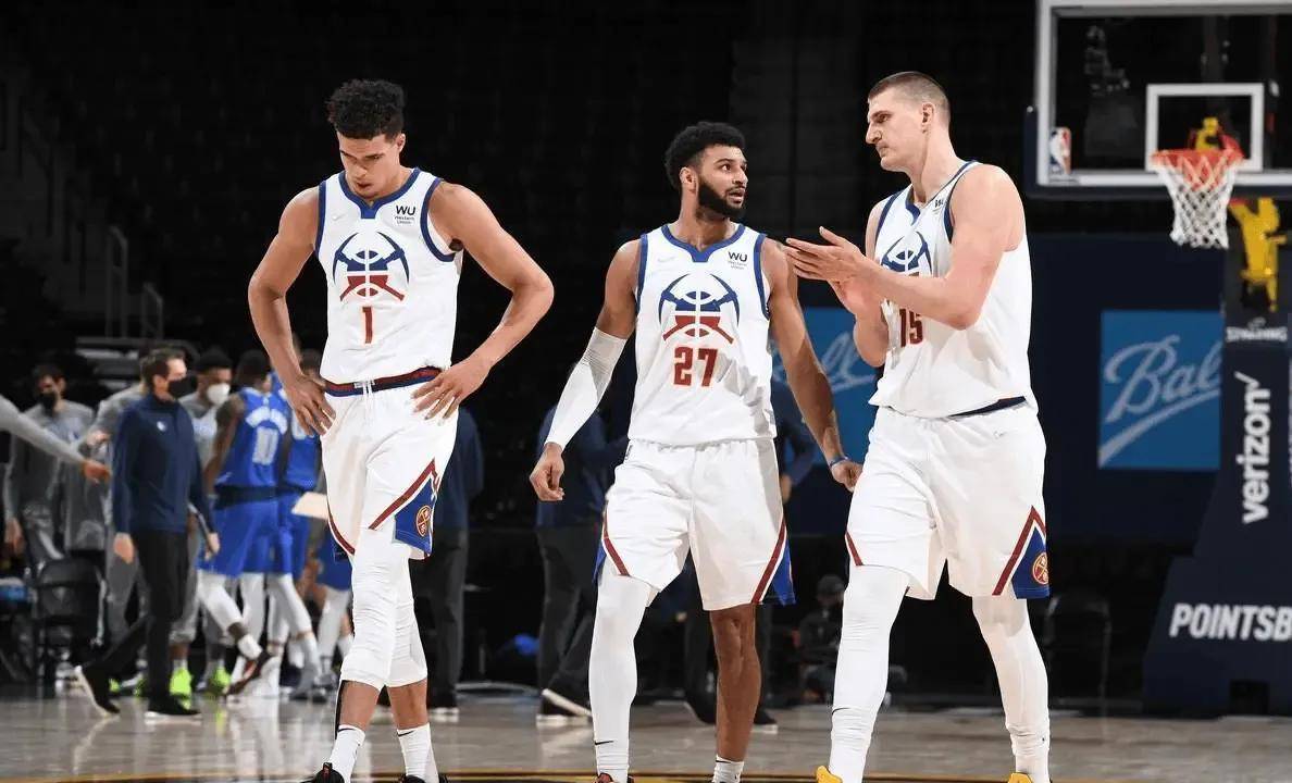 皇冠信用网开户
_预测西部2-8球队的剩余战绩皇冠信用网开户
,勇士跌至第八,森林狼成功上岸