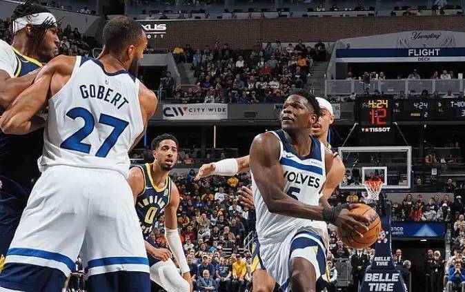 皇冠信用网开户
_预测西部2-8球队的剩余战绩皇冠信用网开户
,勇士跌至第八,森林狼成功上岸