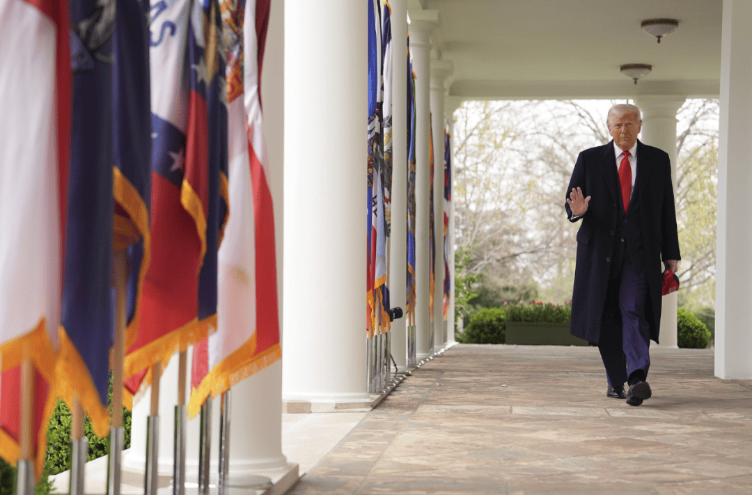 皇冠信用网代理注册
_特朗普宣布国家紧急状态皇冠信用网代理注册
,签署行政令对贸易伙伴征收“对等关税”,某些伙伴关税更高