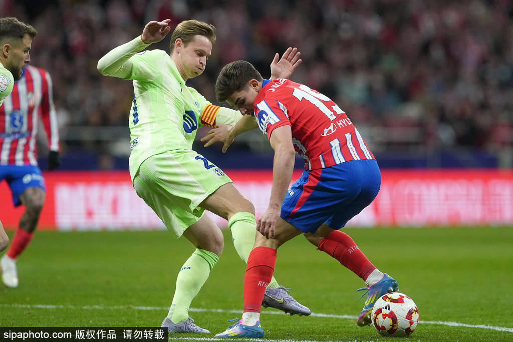 如何申请皇冠信用网
_国王杯-费兰制胜 巴萨1-0总分5-4马竞晋级决赛将战皇马