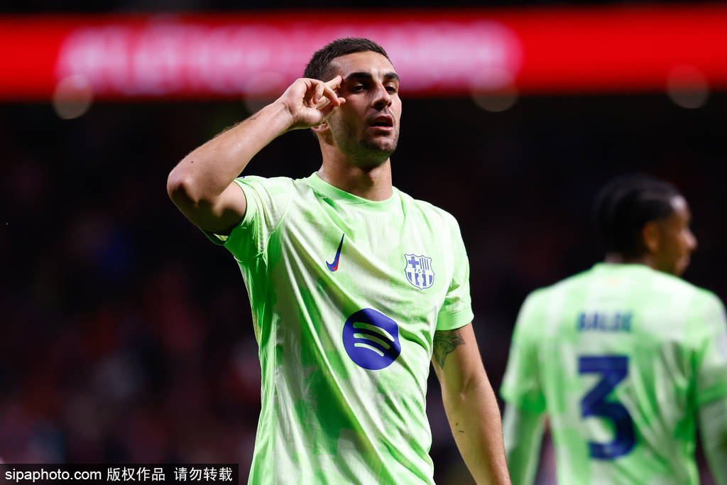 如何申请皇冠信用网
_国王杯-费兰制胜 巴萨1-0总分5-4马竞晋级决赛将战皇马