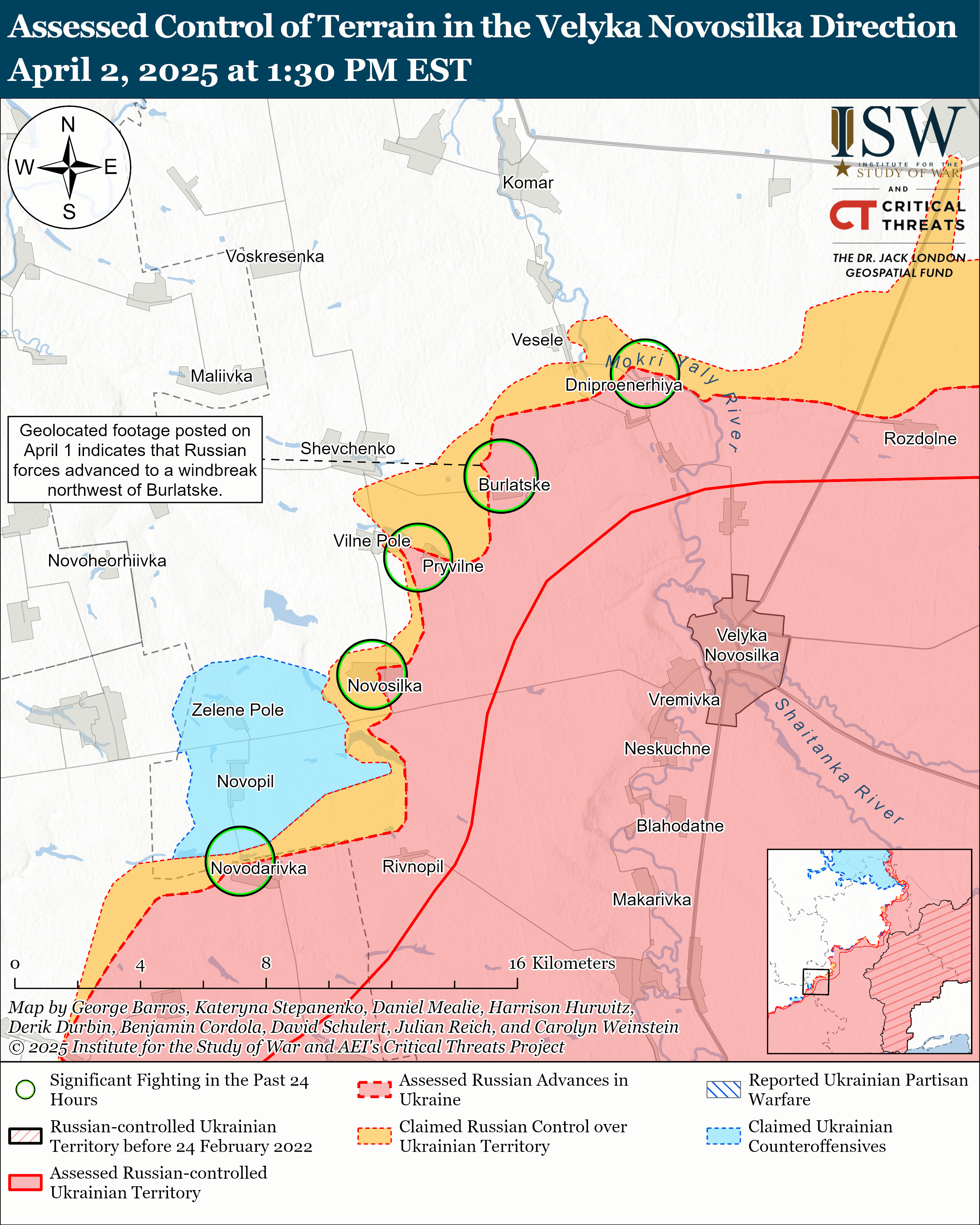 皇冠信用网需要押金吗
_2025年4月3日俄乌战局:多地激战皇冠信用网需要押金吗
,俄军攻占奥列克桑德罗皮尔