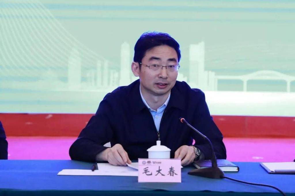 皇冠登3代理申请
_重庆市武隆区委副书记毛大春已调任大足区委副书记