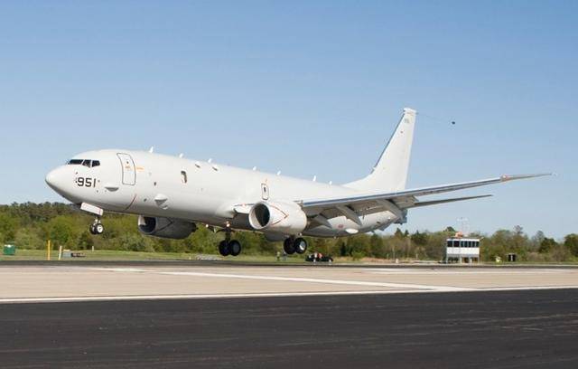 皇冠足球管理平台出租
_我军演习刚结束皇冠足球管理平台出租
,美军机抵近台岛被驱离,台媒一个字暴露小丑心态