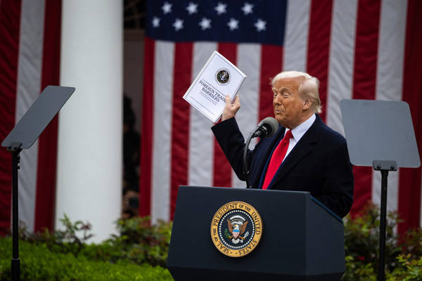 皇冠信用最新地址
_美媒:特朗普加征关税印证中国的说法皇冠信用最新地址
,不可靠的美国会随时背信弃义