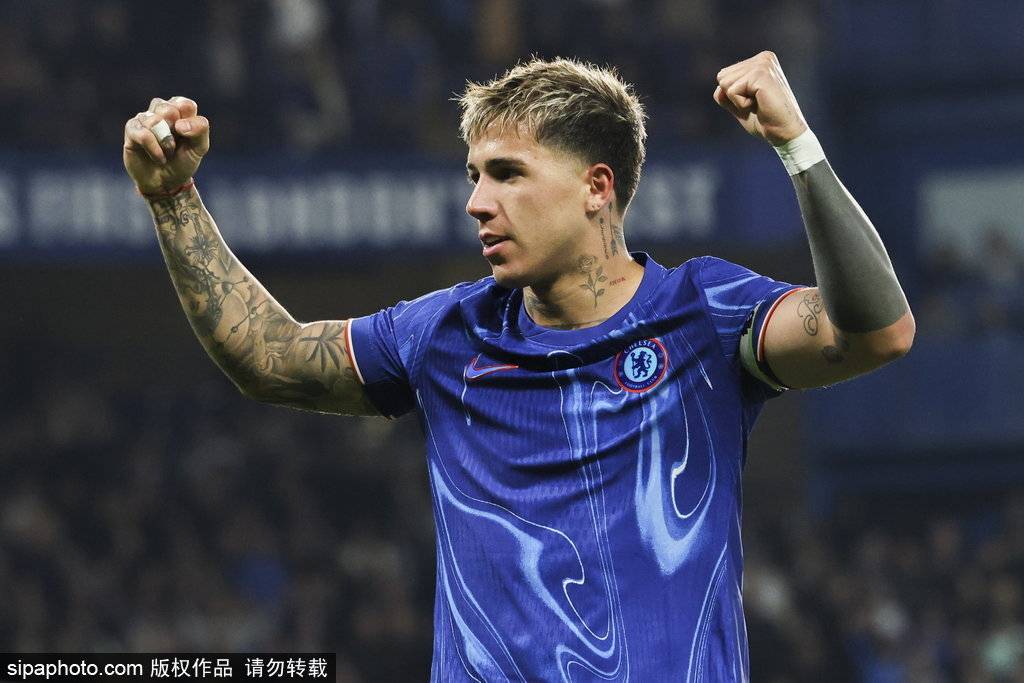 皇冠信用网出租足球_英超-恩佐制胜萨尔进球被吹 切尔西1-0热刺重返前四