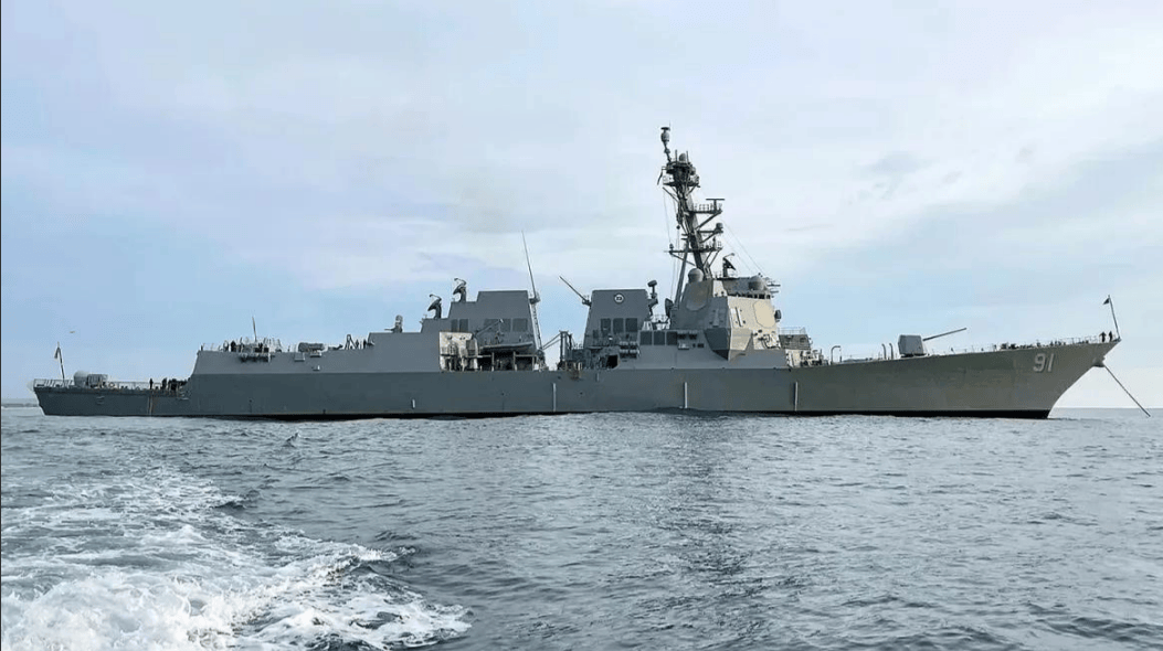 皇冠信用网账号申请
_东风-26威力震撼全球皇冠信用网账号申请
,美军舰队面临新威胁,但是已被美国拦截测试成功?