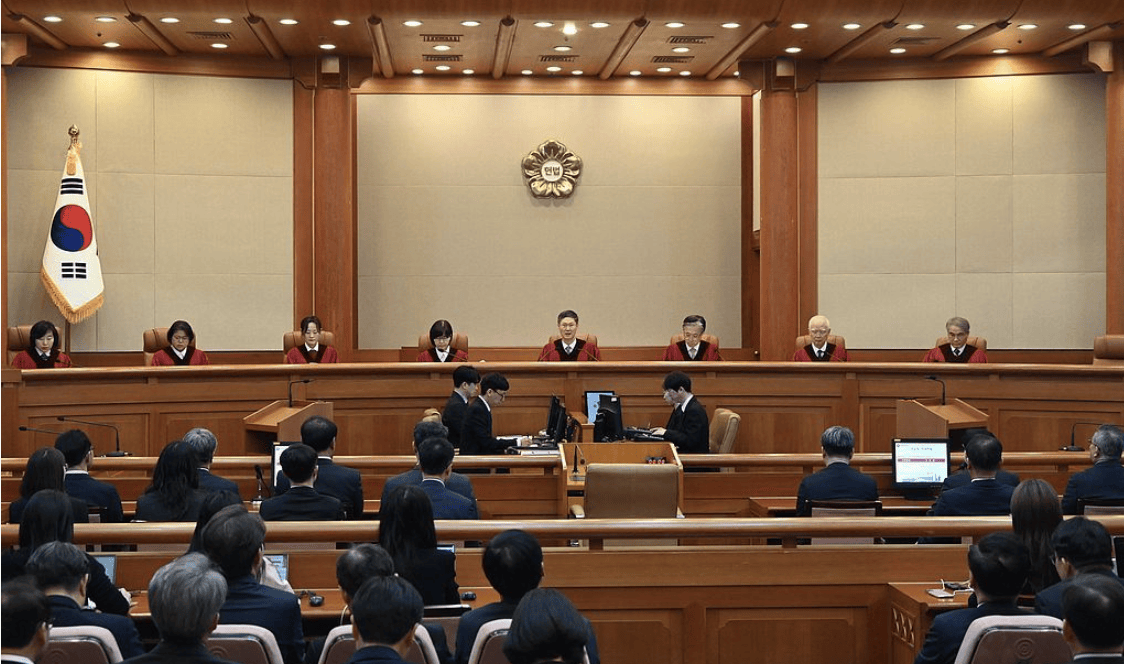 皇冠信用網会员
_最高可判无期!尹锡悦失去司法豁免权皇冠信用網会员
,其妻金建希涉及案件或同步发酵