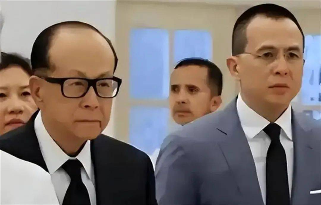 皇冠信用網怎么注册_李嘉诚开始害怕了皇冠信用網怎么注册，正准备退路，特朗普不装了，制裁6名中方官员