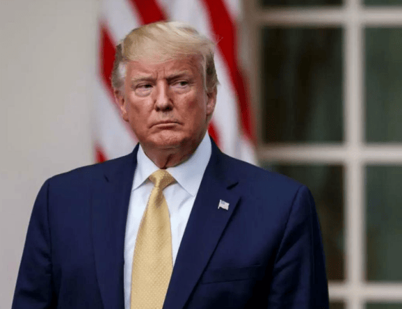 皇冠信用網正网
_中美谈崩了?北京传出消息皇冠信用網正网
,特朗普终于亲口表态,最多宽限30天