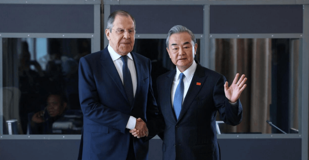 皇冠信用網登3代理
_解放军围台军演出其不意!俄罗斯政府声援中国台湾立场皇冠信用網登3代理
,中俄关系再添砝码!