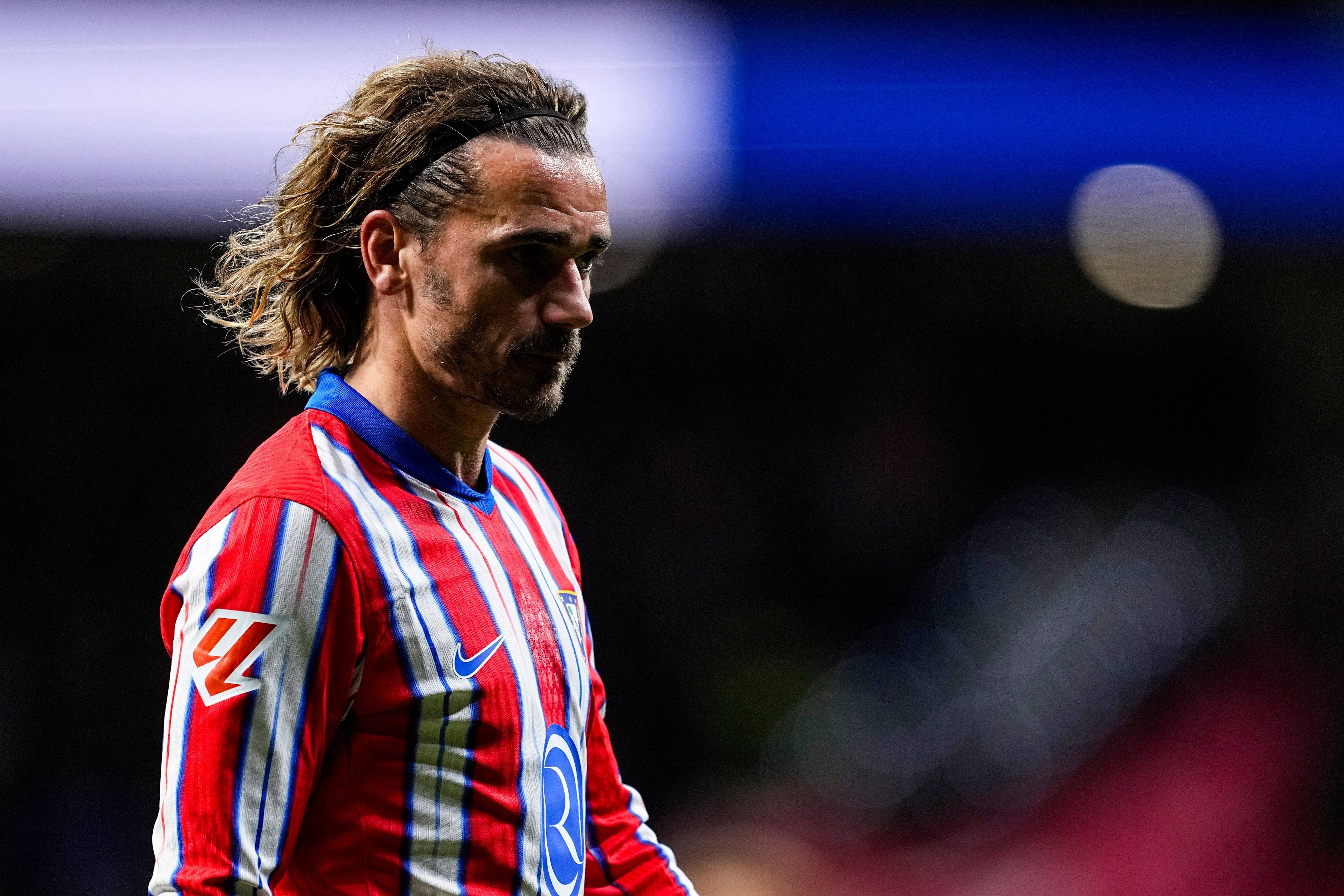 皇冠信用網需要押金吗
_年薪1250万欧!西媒:马竞给1年续约合同皇冠信用網需要押金吗
,格列兹曼拒绝&可能离队