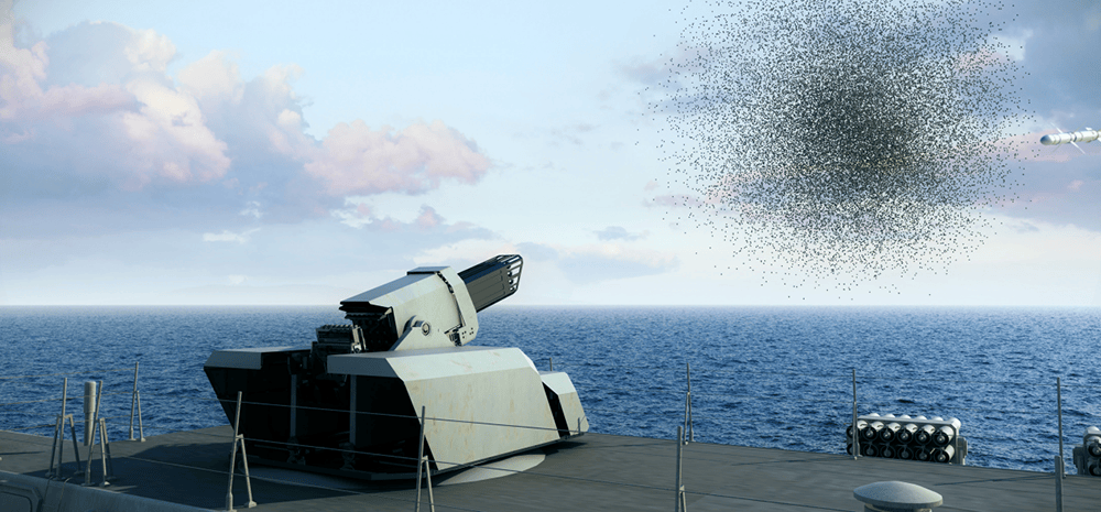 体育皇冠信用網
_讲武谈兵|中国“金属风暴”武器系统首次公开体育皇冠信用網
,专治“火力不足恐惧症”