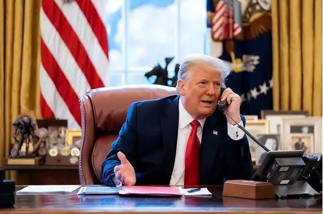 皇冠信用網庄家
_奉陪到底!特朗普对华摊牌:不“打”可以皇冠信用網庄家
,但中方必须满足一个条件