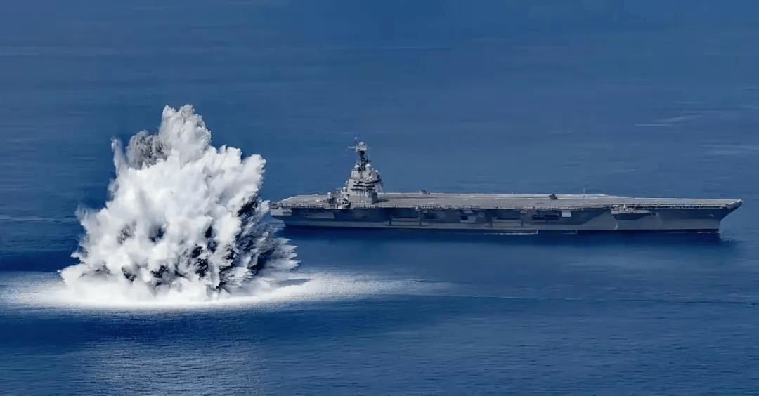 怎么弄皇冠信用網
_西方卫星发现:福建舰周围出现巨大水花怎么弄皇冠信用網
,外界大胆猜测一件事