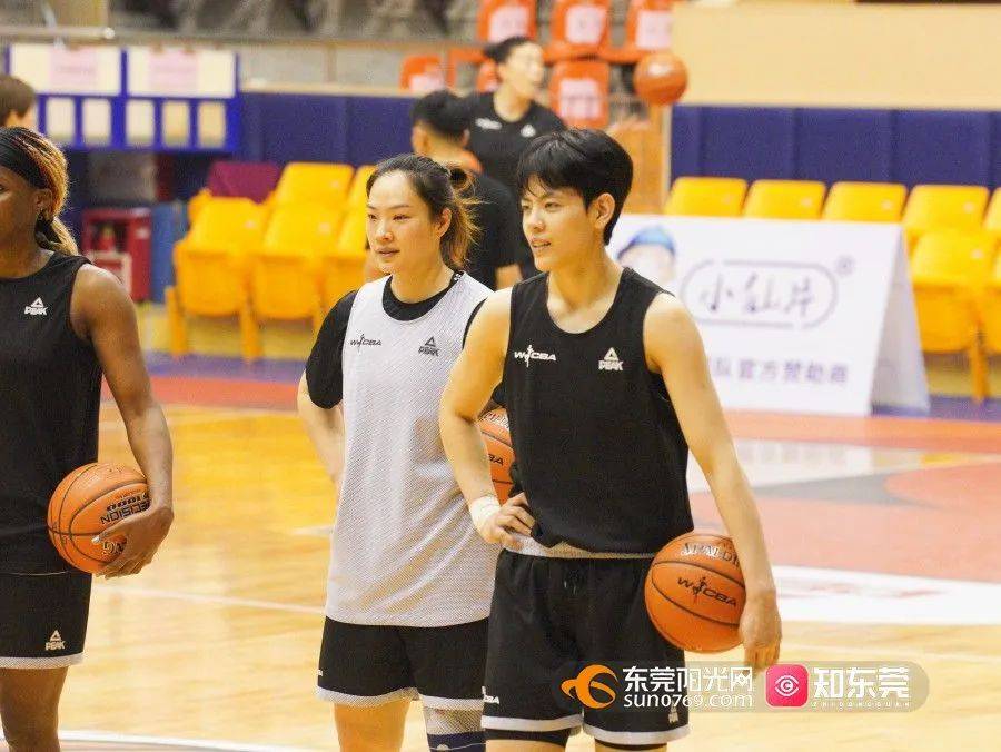 皇冠信用網需要押金吗_东莞女篮皇冠信用網需要押金吗，今晚“杀”回总决赛！黄思静、杨力维、杨舒予出战