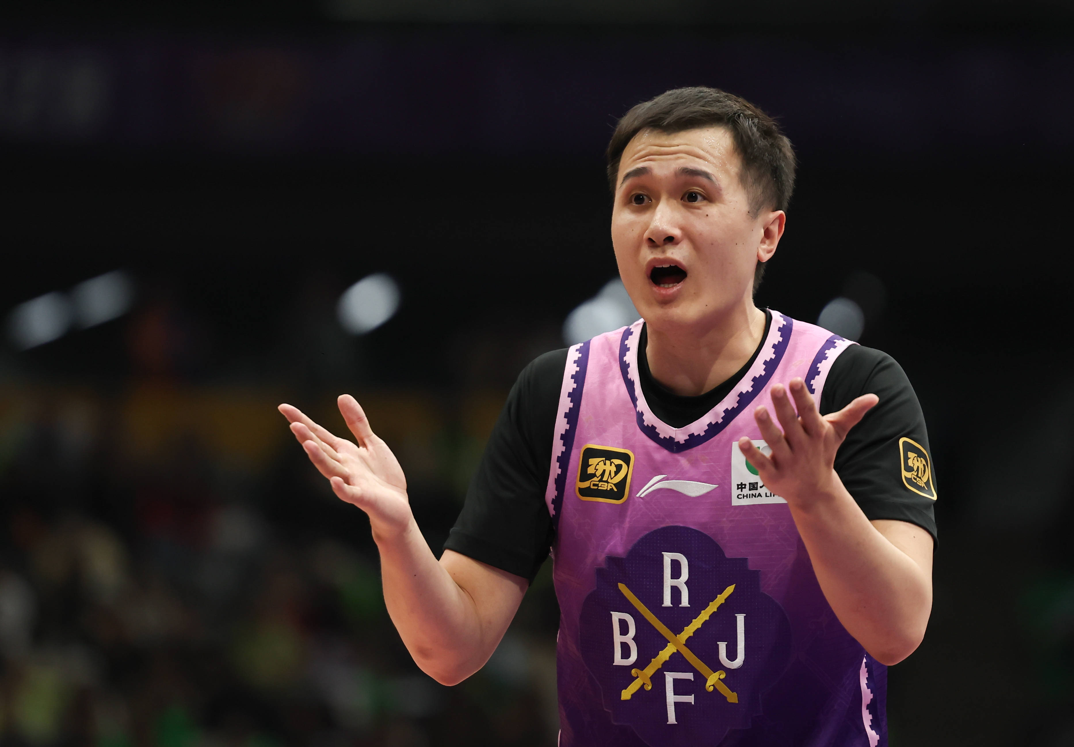 怎么申请皇冠信用網代理
_张帆关键三分高诗岩16+6+5 北控擒山东总比分1-0