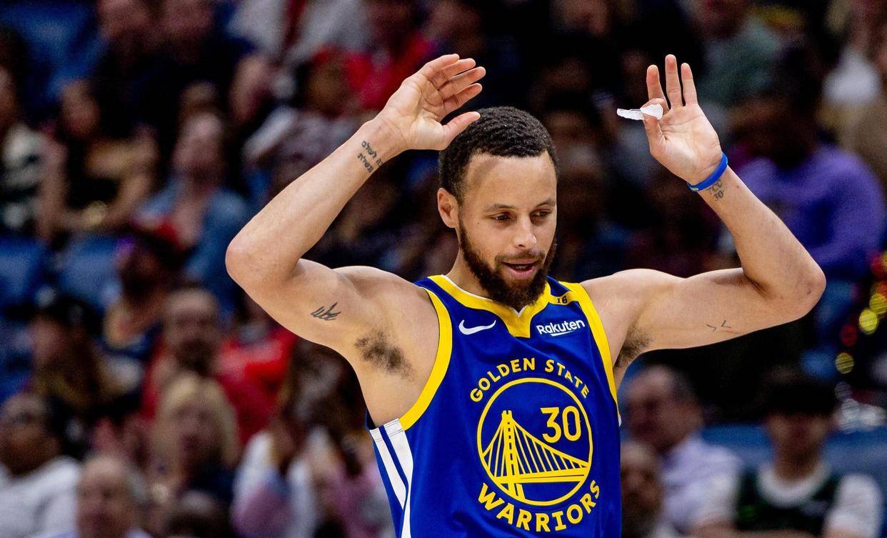 皇冠信用網网址
_贝弗利:库里是有史以来最伟大的射手没人能打破皇冠信用網网址
他的三分纪录