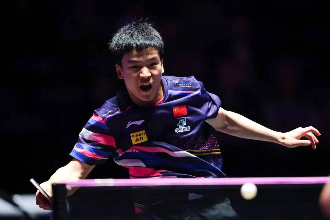 皇冠信用網会员注册网址
_向鹏独闯男单半决赛皇冠信用網会员注册网址
,王艺迪、陈幸同女单进4强 | WTT仁川冠军赛