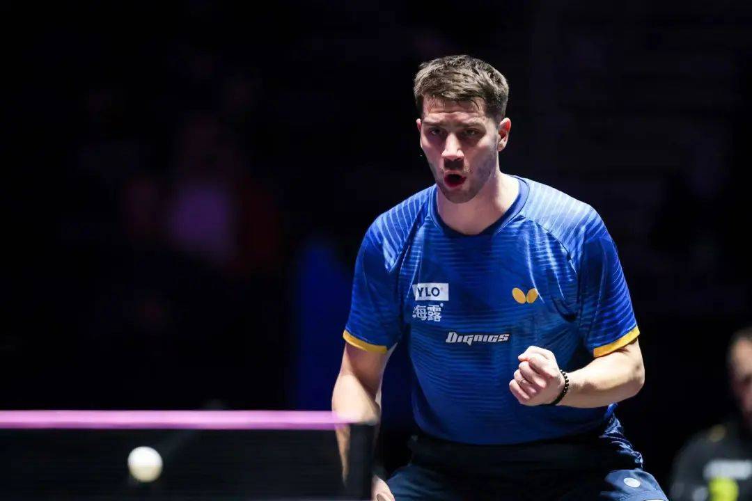 皇冠信用網会员注册网址
_向鹏独闯男单半决赛皇冠信用網会员注册网址
,王艺迪、陈幸同女单进4强 | WTT仁川冠军赛