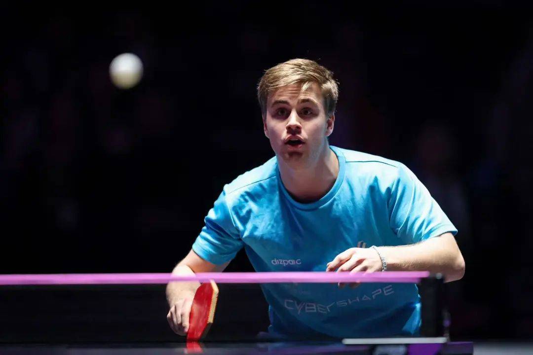 皇冠信用網会员注册网址
_向鹏独闯男单半决赛皇冠信用網会员注册网址
,王艺迪、陈幸同女单进4强 | WTT仁川冠军赛