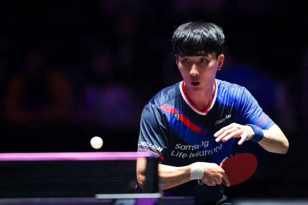 皇冠信用網会员注册网址
_向鹏独闯男单半决赛皇冠信用網会员注册网址
,王艺迪、陈幸同女单进4强 | WTT仁川冠军赛