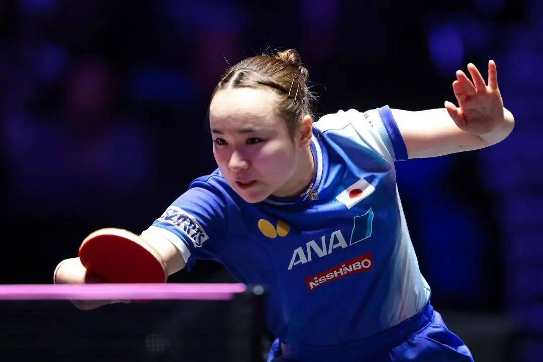 皇冠信用網会员注册网址
_向鹏独闯男单半决赛皇冠信用網会员注册网址
,王艺迪、陈幸同女单进4强 | WTT仁川冠军赛