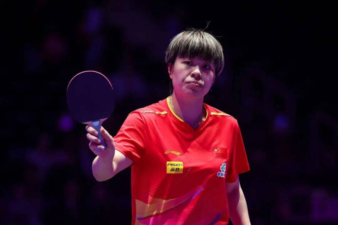 皇冠信用網会员注册网址
_向鹏独闯男单半决赛皇冠信用網会员注册网址
,王艺迪、陈幸同女单进4强 | WTT仁川冠军赛