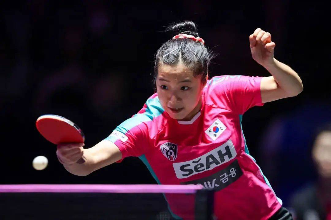 皇冠信用網会员注册网址
_向鹏独闯男单半决赛皇冠信用網会员注册网址
,王艺迪、陈幸同女单进4强 | WTT仁川冠军赛