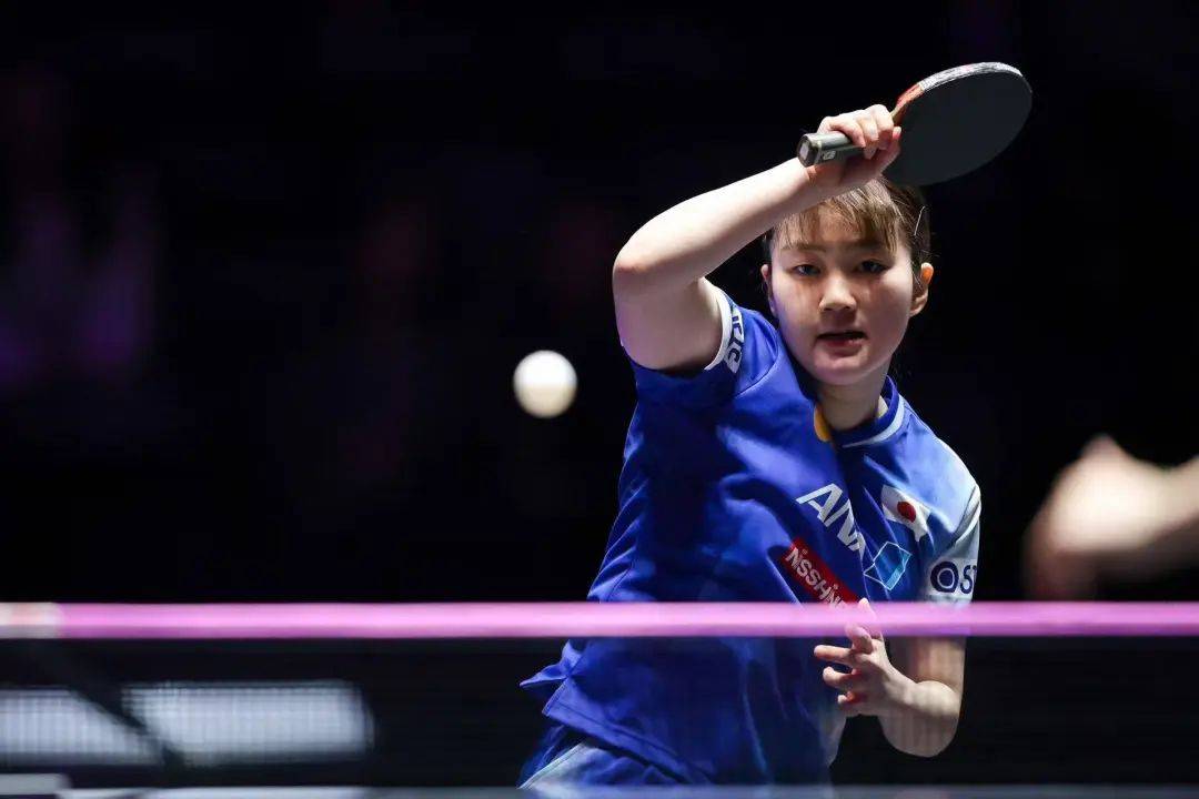 皇冠信用網会员注册网址
_向鹏独闯男单半决赛皇冠信用網会员注册网址
,王艺迪、陈幸同女单进4强 | WTT仁川冠军赛