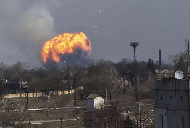 皇冠登3代理申请
_大批北约军人被炸阵亡皇冠登3代理申请
,欧洲损失越来越大,俄方却罕见发出邀请