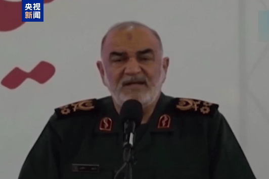 皇冠信用網足球代理
_伊朗伊斯兰革命卫队总司令:伊朗已为任何战争做好充分准备