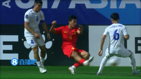 皇冠信用網账号申请
_半场-国少暂1-1乌兹别克斯坦 张城瑞补射破门依合散神扑救险