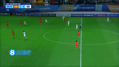 皇冠信用網账号申请
_半场-国少暂1-1乌兹别克斯坦 张城瑞补射破门依合散神扑救险