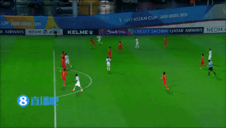 皇冠信用網账号申请
_半场-国少暂1-1乌兹别克斯坦 张城瑞补射破门依合散神扑救险