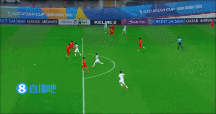 皇冠信用網账号申请
_半场-国少暂1-1乌兹别克斯坦 张城瑞补射破门依合散神扑救险