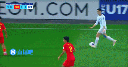 皇冠信用網账号申请
_半场-国少暂1-1乌兹别克斯坦 张城瑞补射破门依合散神扑救险