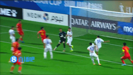 皇冠信用網账号申请
_半场-国少暂1-1乌兹别克斯坦 张城瑞补射破门依合散神扑救险