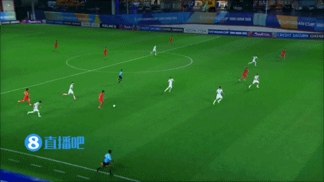 皇冠信用網账号申请
_半场-国少暂1-1乌兹别克斯坦 张城瑞补射破门依合散神扑救险