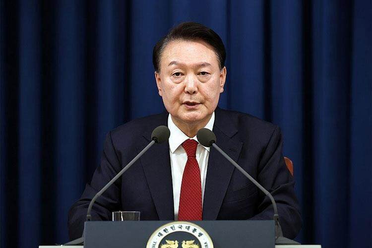 皇冠信用網代理
_尹锡悦被罢免后皇冠信用網代理
,每月1500万韩元退休金没了