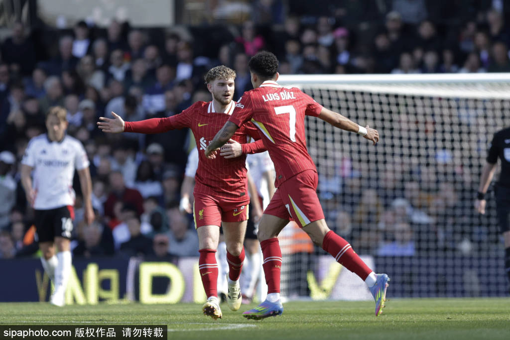 外围买球app十大平台
_英超-麦卡利斯特世界波后防线三度送礼 利物浦2-3遭逆转