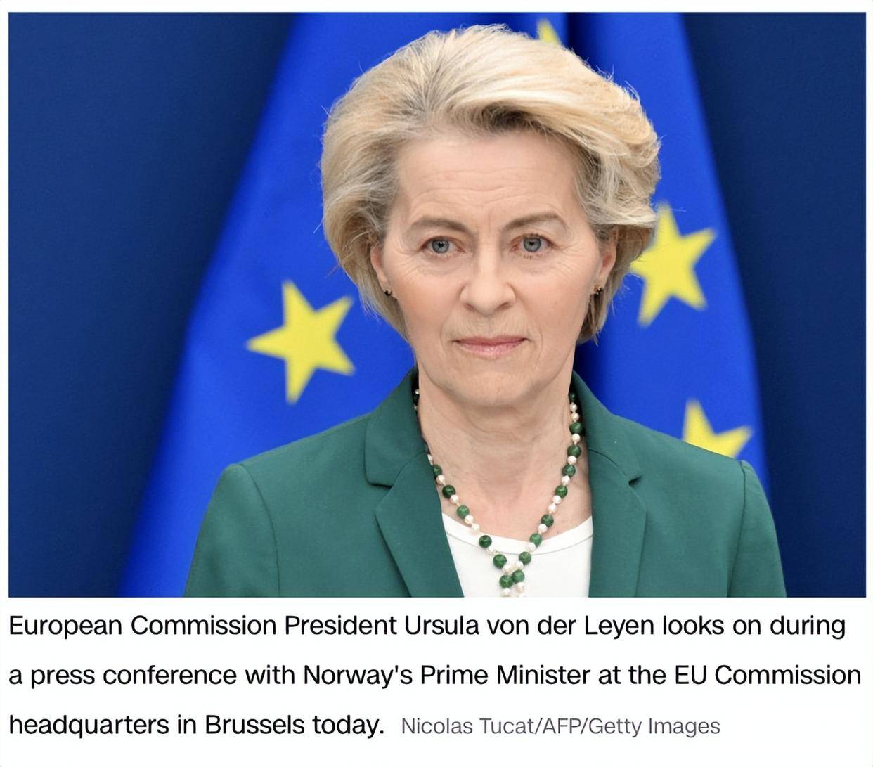 皇冠信用網登3代理
_冯德莱恩:欧盟表示愿与美方谈判 提议取消工业品关税