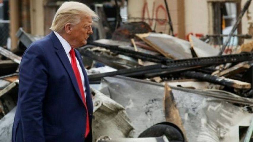 皇冠信用網APP下载
_白宫内反对声此起彼伏皇冠信用網APP下载
,特朗普上台2个月,“众叛亲离”将再次上演?