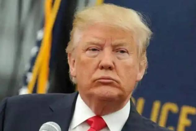 皇冠信用網会员申请
_快刀斩乱麻?美出口直接降为0皇冠信用網会员申请
!特朗普没想到:中方下手这么狠