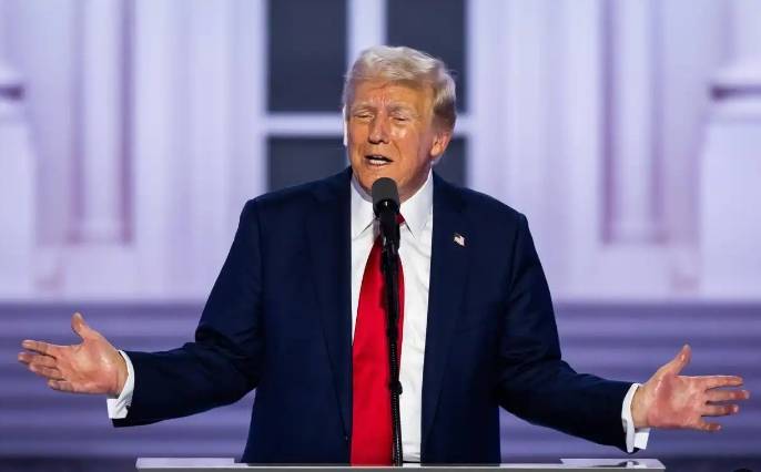 皇冠信用網会员申请
_快刀斩乱麻?美出口直接降为0皇冠信用網会员申请
!特朗普没想到:中方下手这么狠